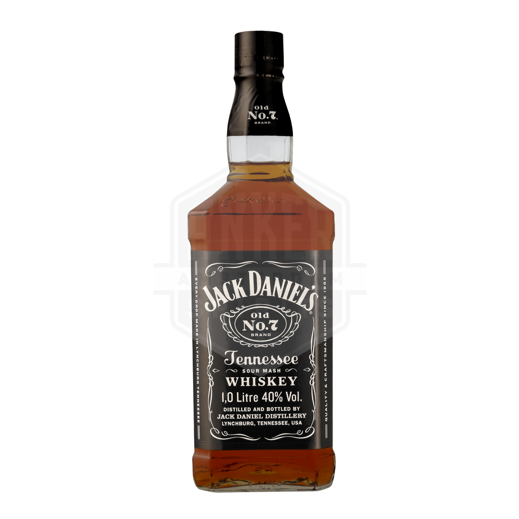 Jack Daniel NRF