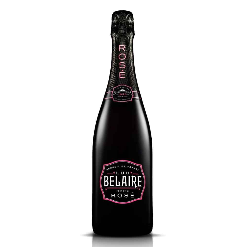 Luc Belaire Rare Rose Fantom Edit 6X75Cl