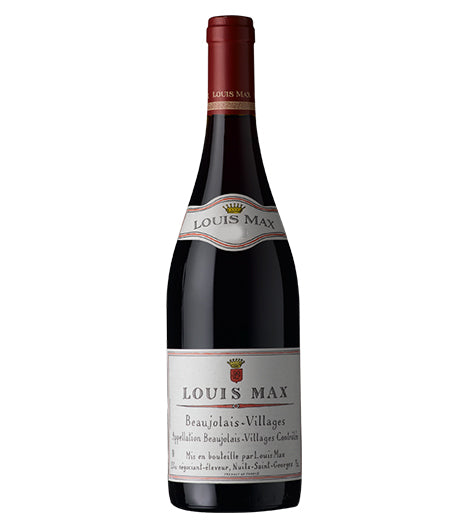 Louis Max Beaujolais Villages