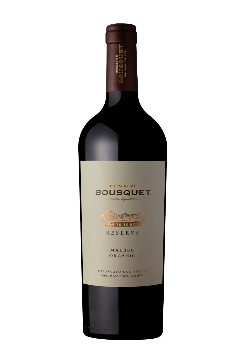 Domaine Bousquet Malbec Reserve 6X75Cl