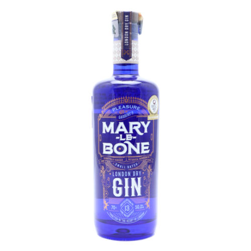 Marylebone London dry Gin