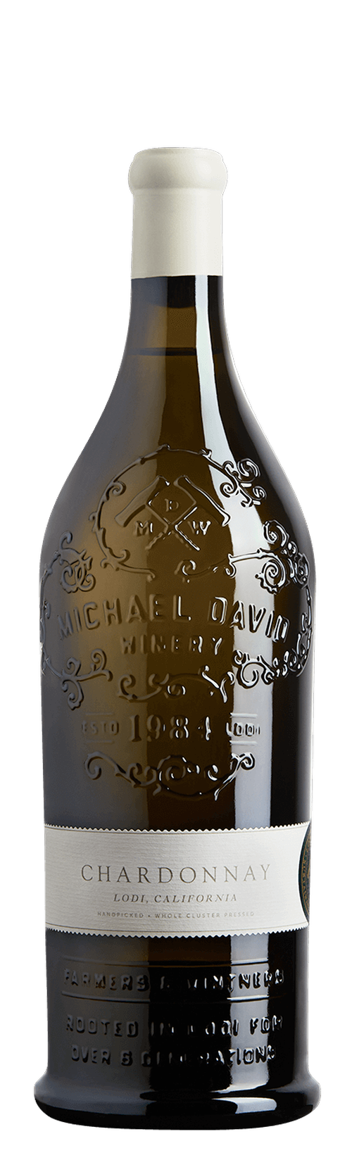 MDW Chardonnay 6X75Cl