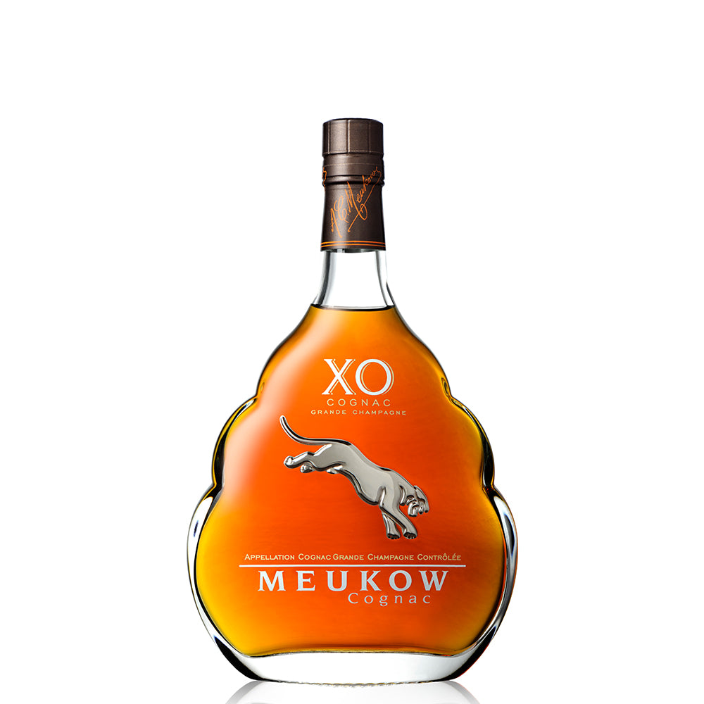 Meukow XO Cognac