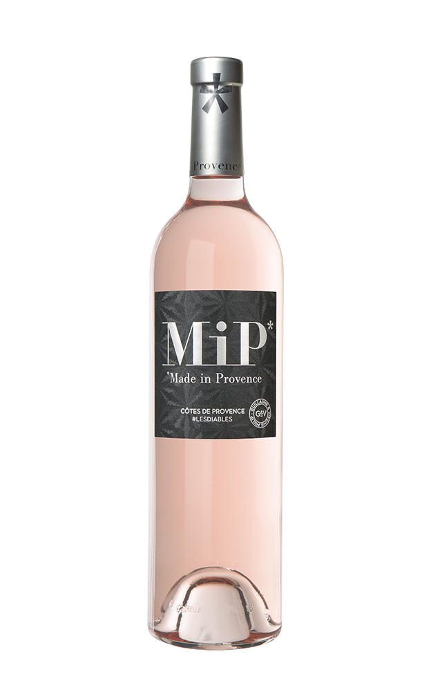 Mip Classic Rose 6X75Cl