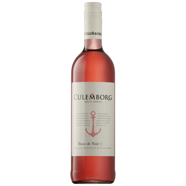 Culemborg Rose 6X75Cl