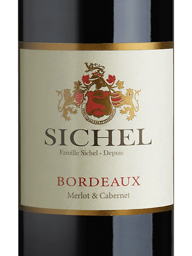 Sichel Bordeaux