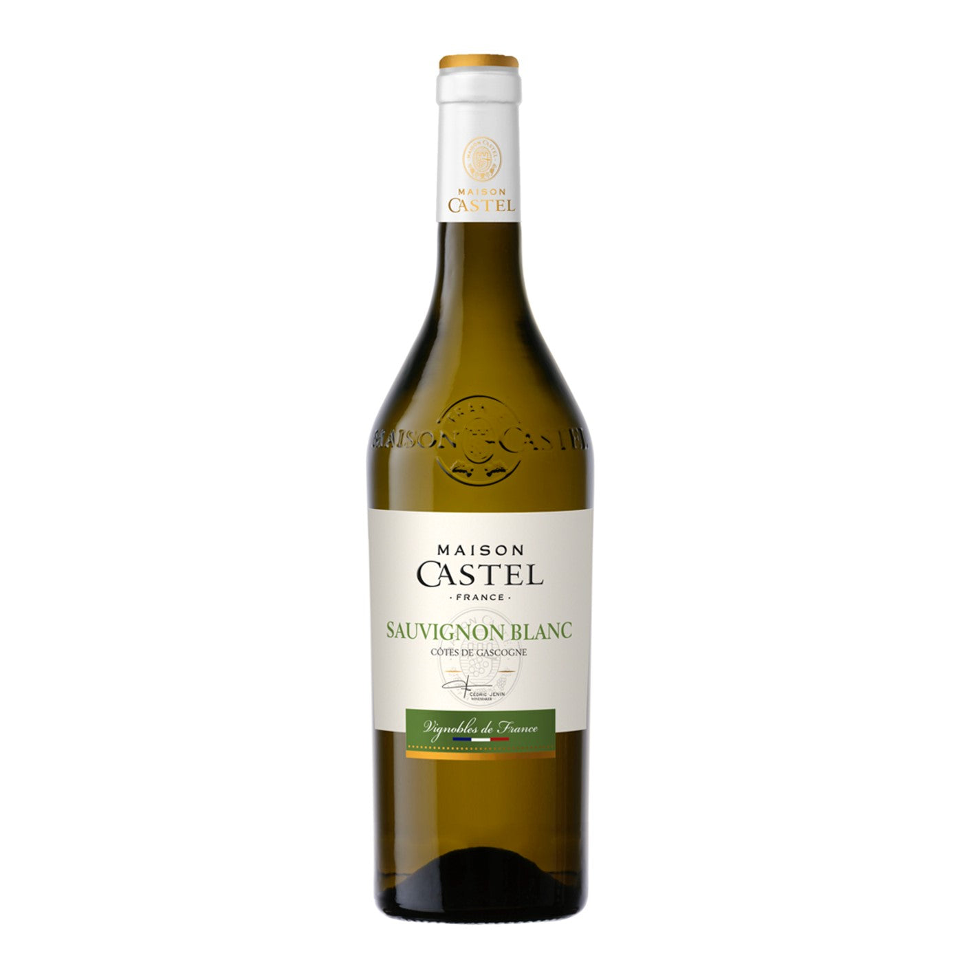 Maison Castel Sauvignon Blanc