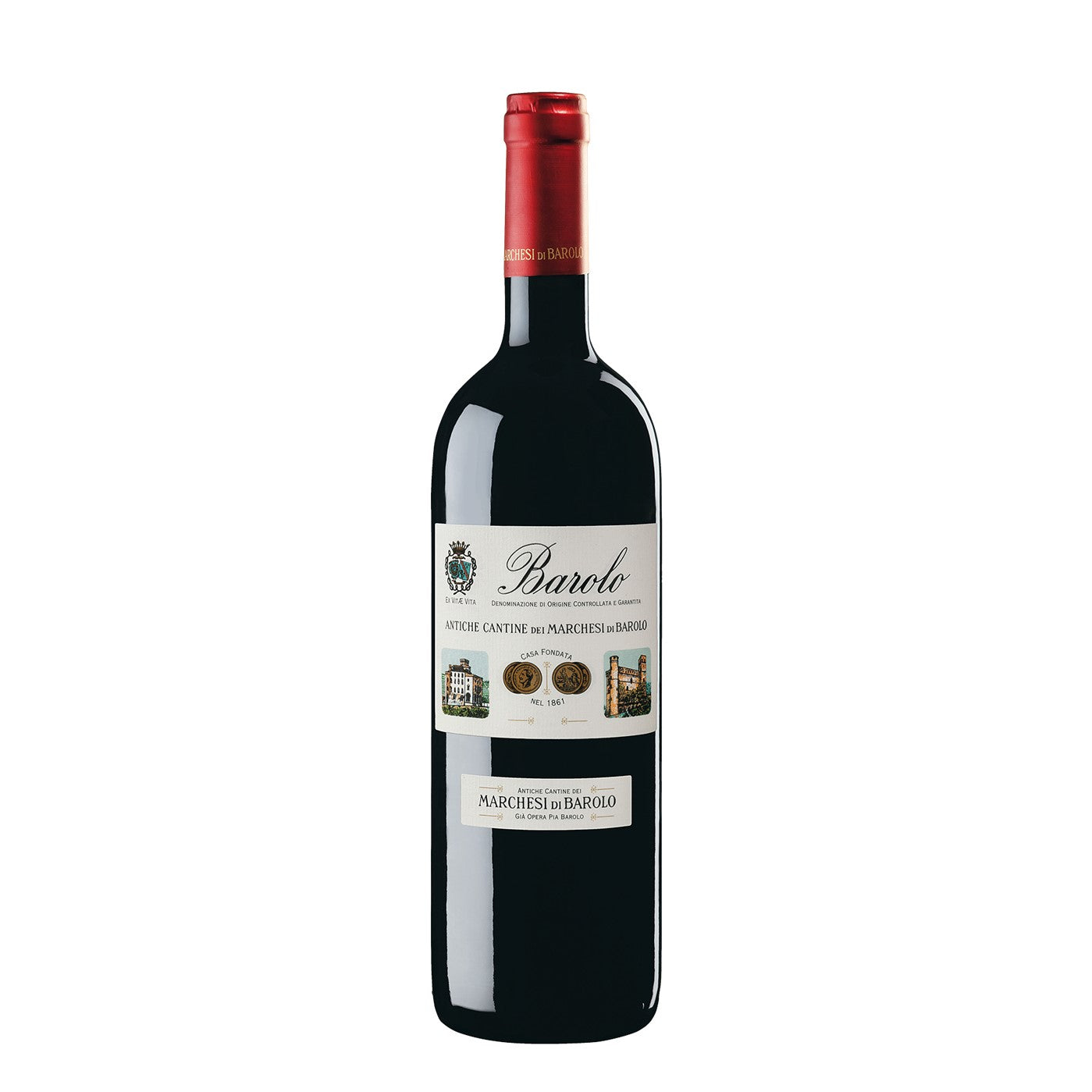 Marchesi di Barolo Barolo DOCG