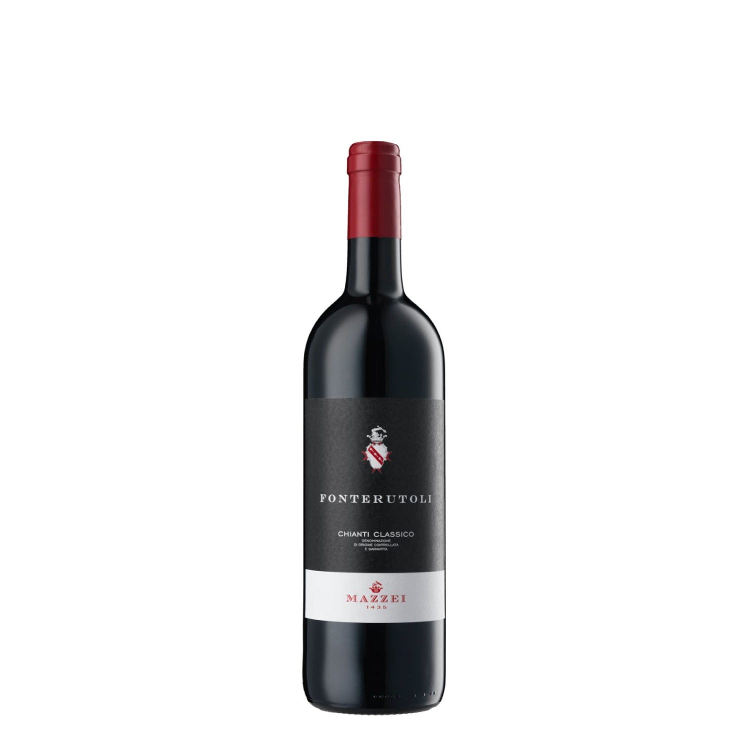 Mazzei Fonterutoli Chianti Class 6X75Cl