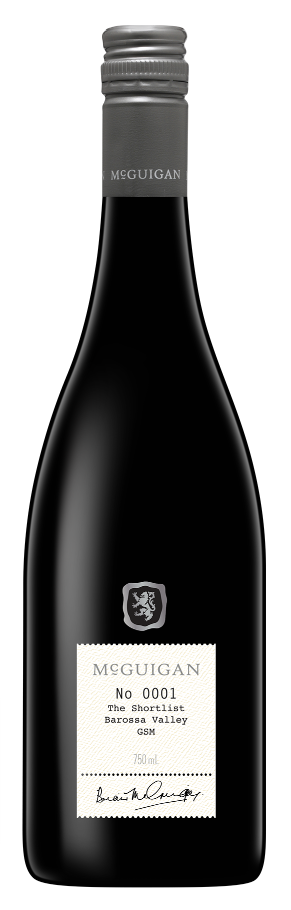 McGuigan Shortlist GSM