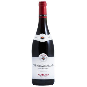 Moillatrd Beaune Red 6X75Cl