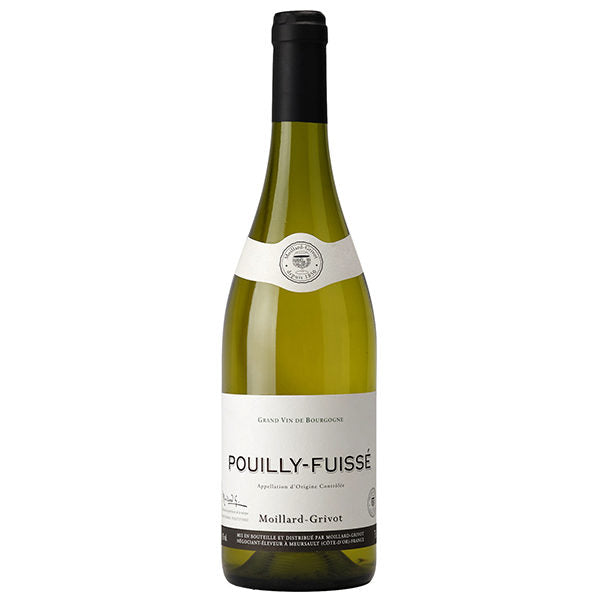 Moillard Pouilly Fuisse 6X75Cl