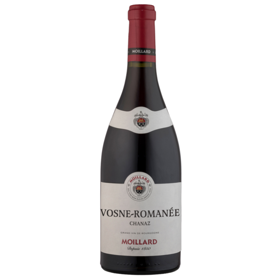 Moillard Vosne Romanee 6X75Cl