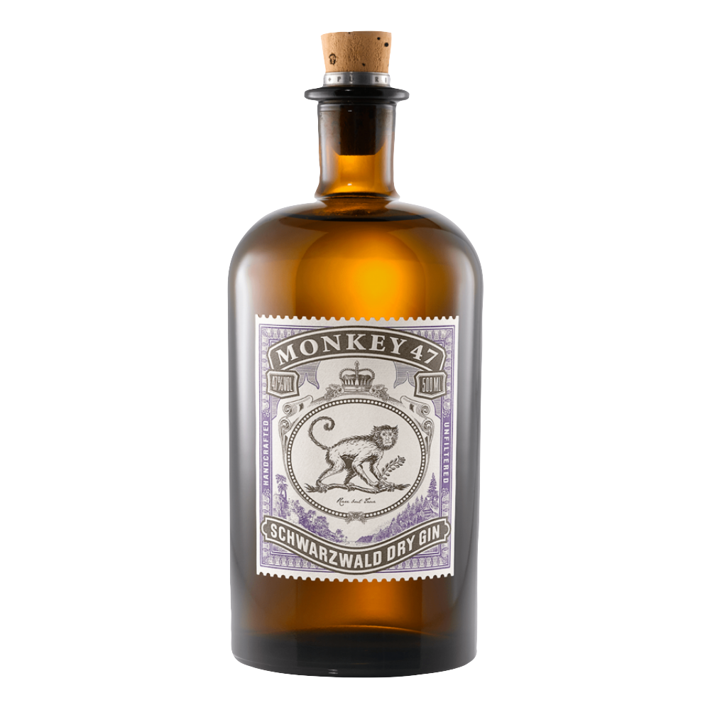 Monkey 47 Dry Gin