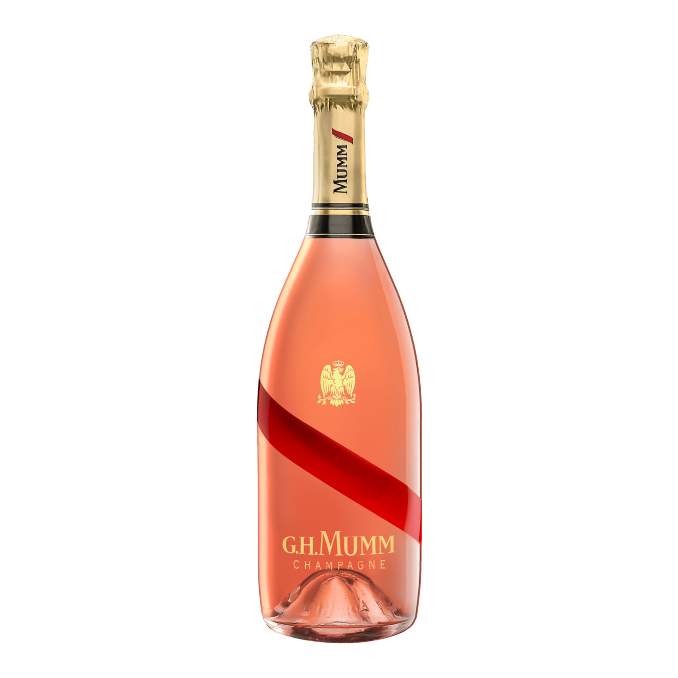 Mumm Rose 6X75CL