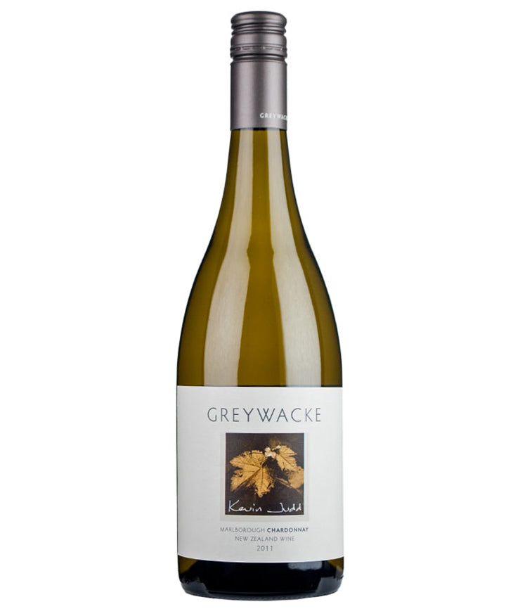 Greywacke Marlborough Chardonnay