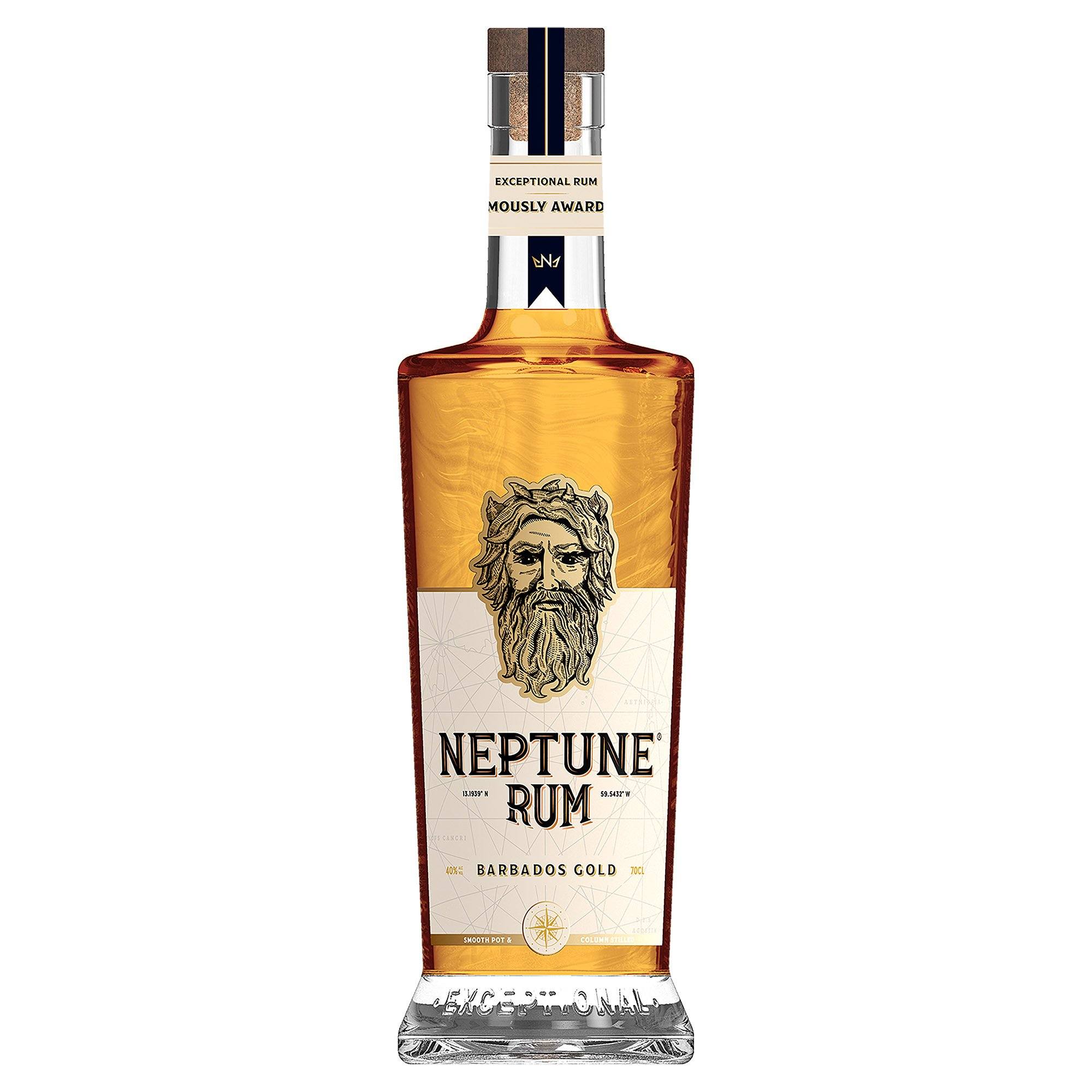 Neptune Rum