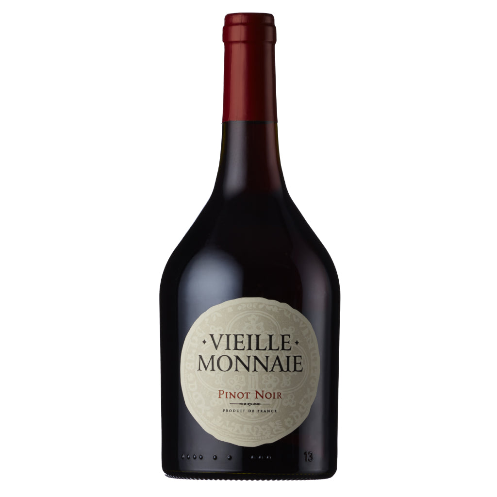 Vieille Monnaie Pinot Noir 6X75Cl