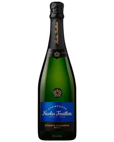 Nicolas Feuillatte Brut GB 6X75Cl