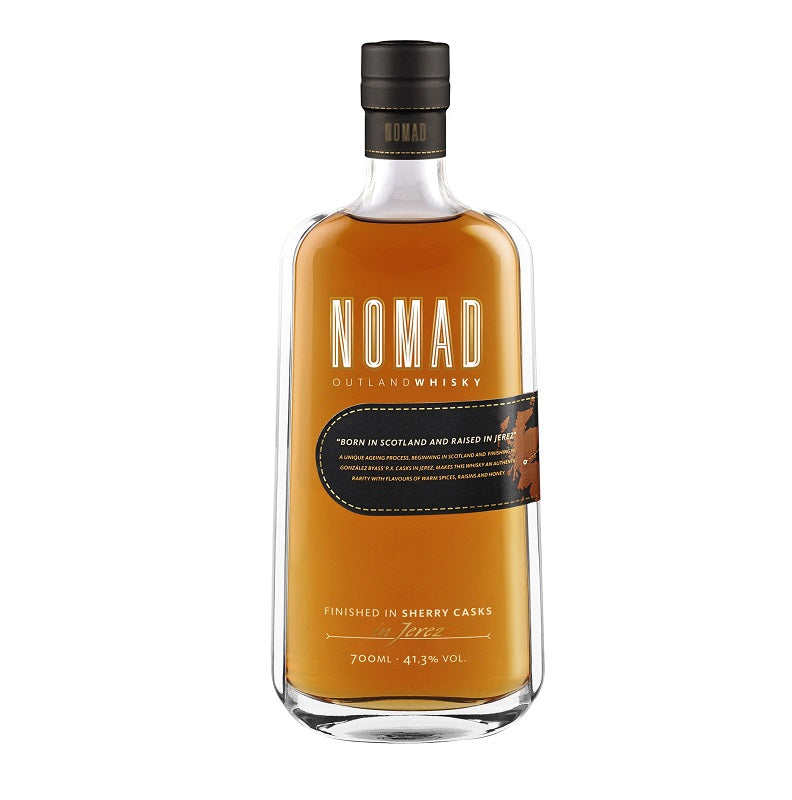 Nomad Outland Whisky