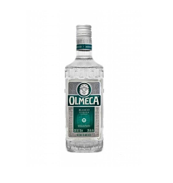 Olmeca Blanco Tequila