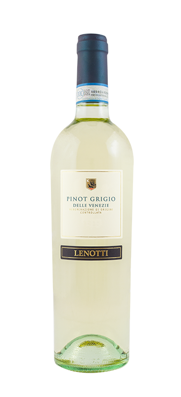 Lenotti Pinot Grigio delle Venezie