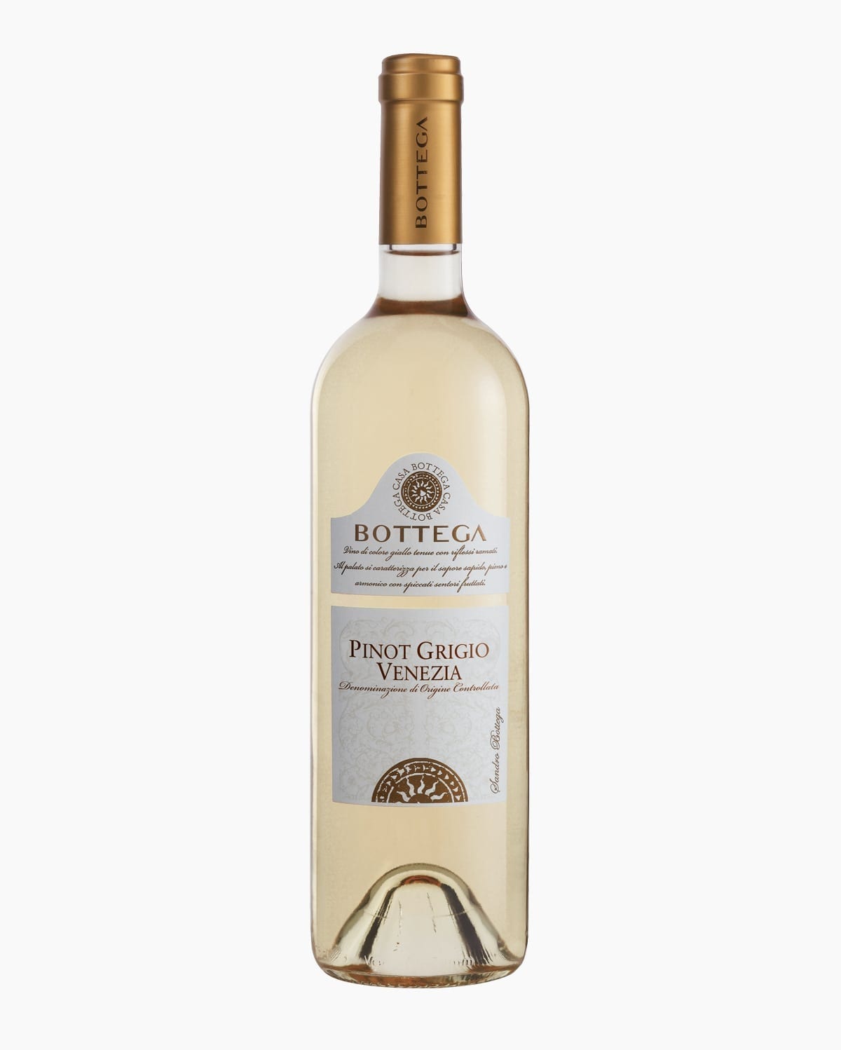 Bottega Pinot Grigio Venezia DOC