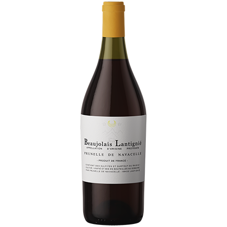 MAG Beaujolais Lantignie 6X75Cl