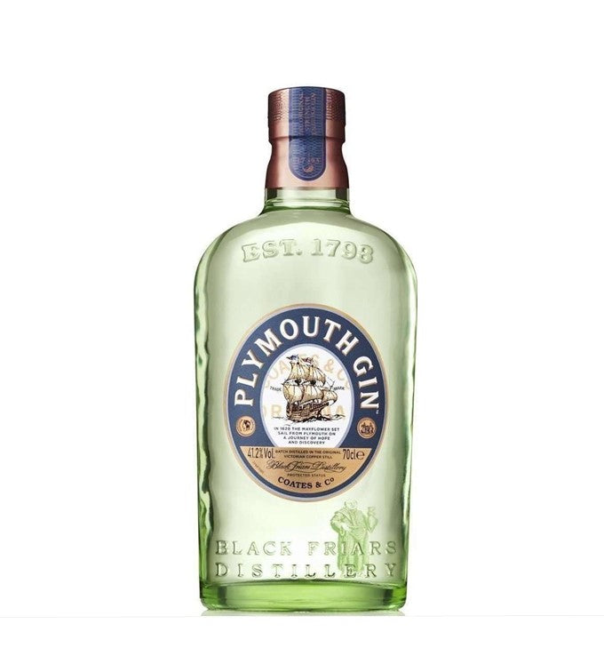 Plymouth Gin