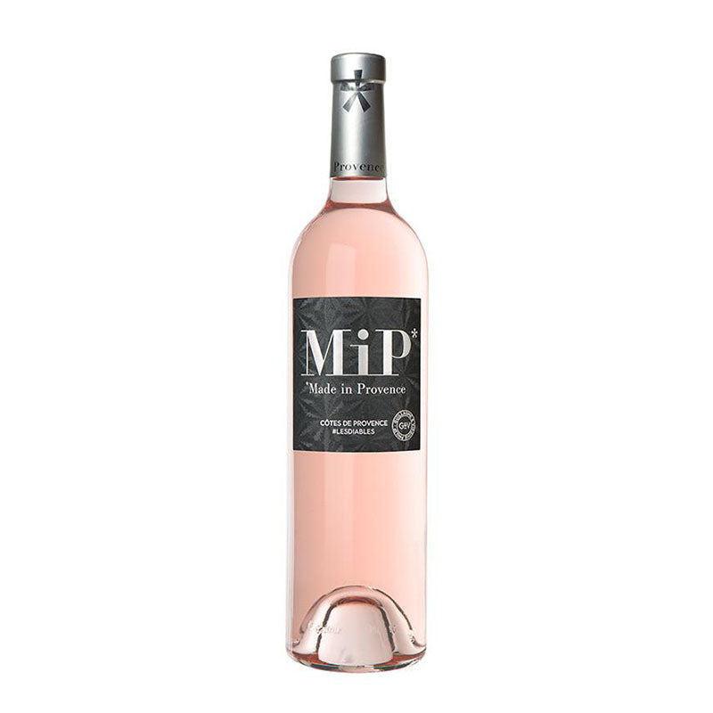 Mip Rose Des Bois 3X75Cl