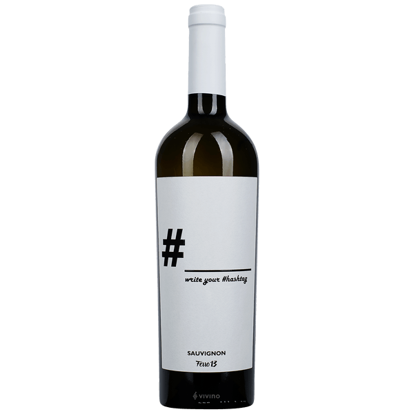 Ferro 13 Hashtag Sauvignon Blanc