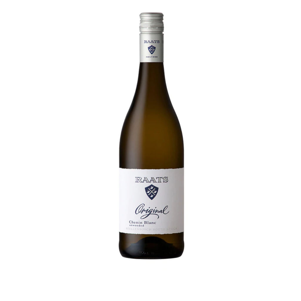 Raats Original Chenin Blanc 6X75Cl