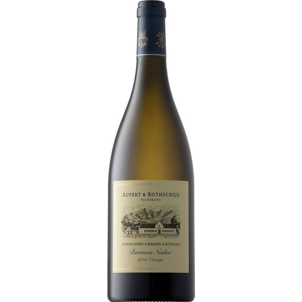 Rupert & Rothschild Vignerons Baroness Nadine Chard