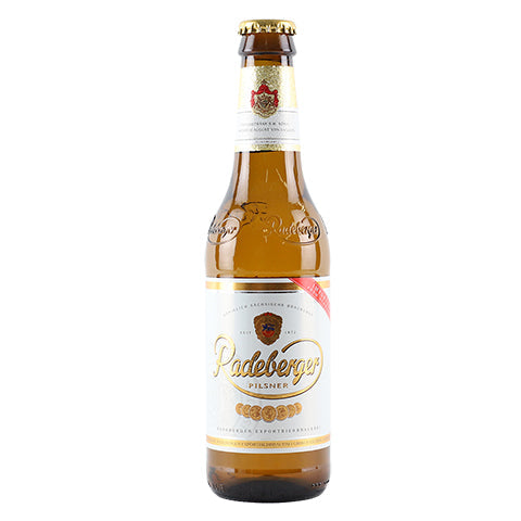 Radeberger Pilsner 4.8% ABV