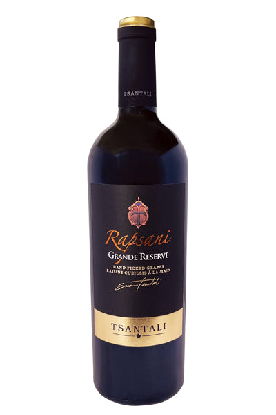 Tsantali Rapsani Grand Reserve Red 6X75C