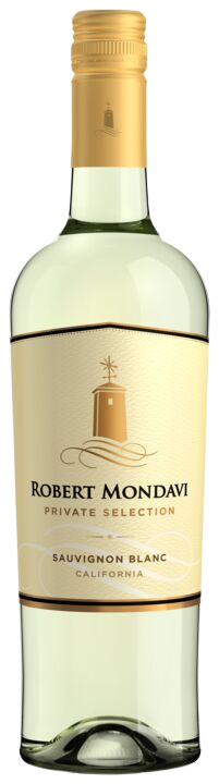Robert Mondavi Pvt Sel SauvBlanc Wht Wine