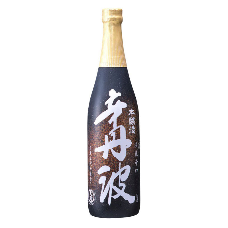 Ozeki Karatamba Sake