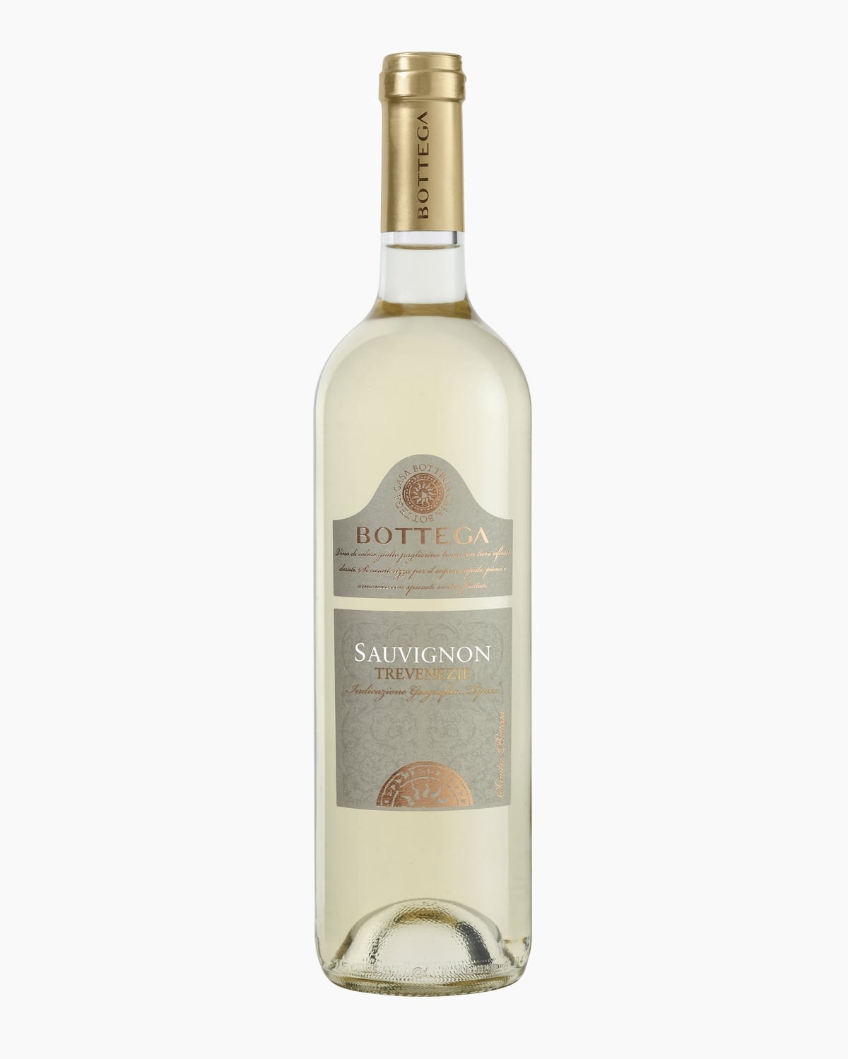 Bottega Sauvignon delle Venezie IGT