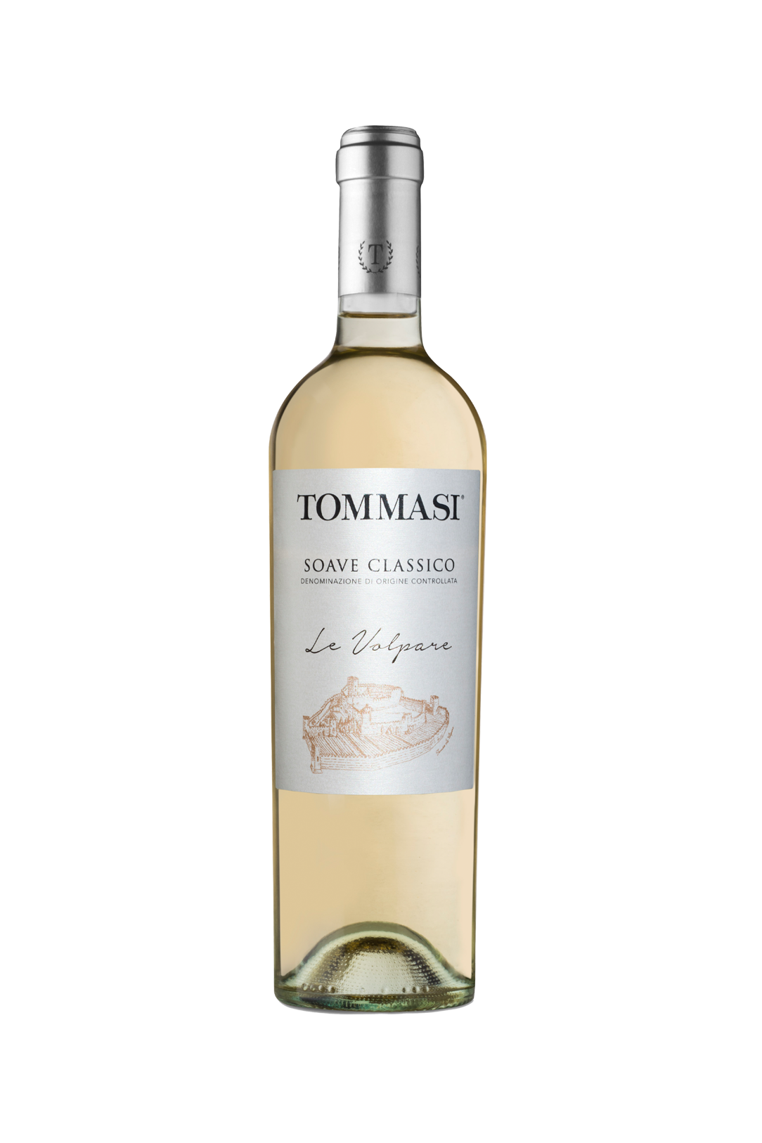 Tommasi Le Volpare Soave 6X75Cl