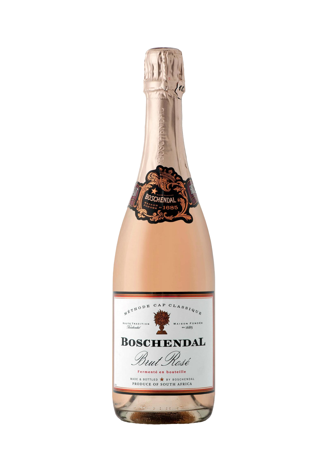 Boschendal Brut 6X75Cl