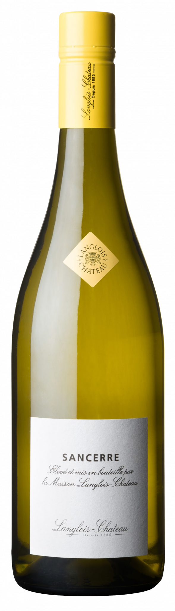 Langlois Ch Font Aud Sancerre 6X75Cl