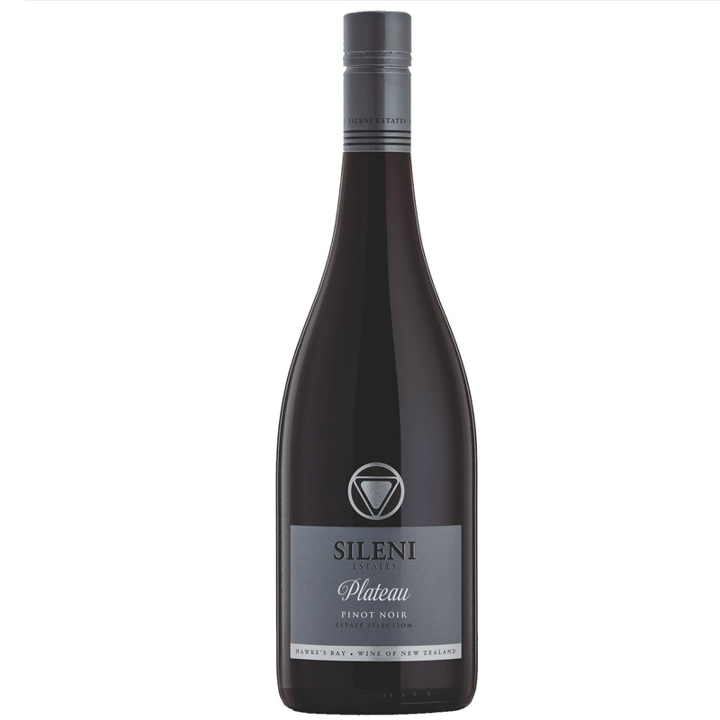 Sileni Estates Estate Selection 'The Plateau' Pinot Noir