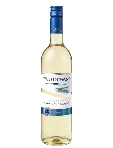 Two Oceans Sauvignon Blanc