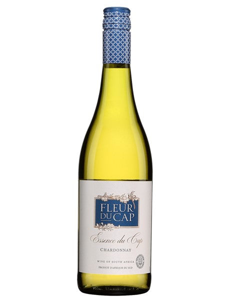 Fleur Du Cap Chardonnay 12X75Cl