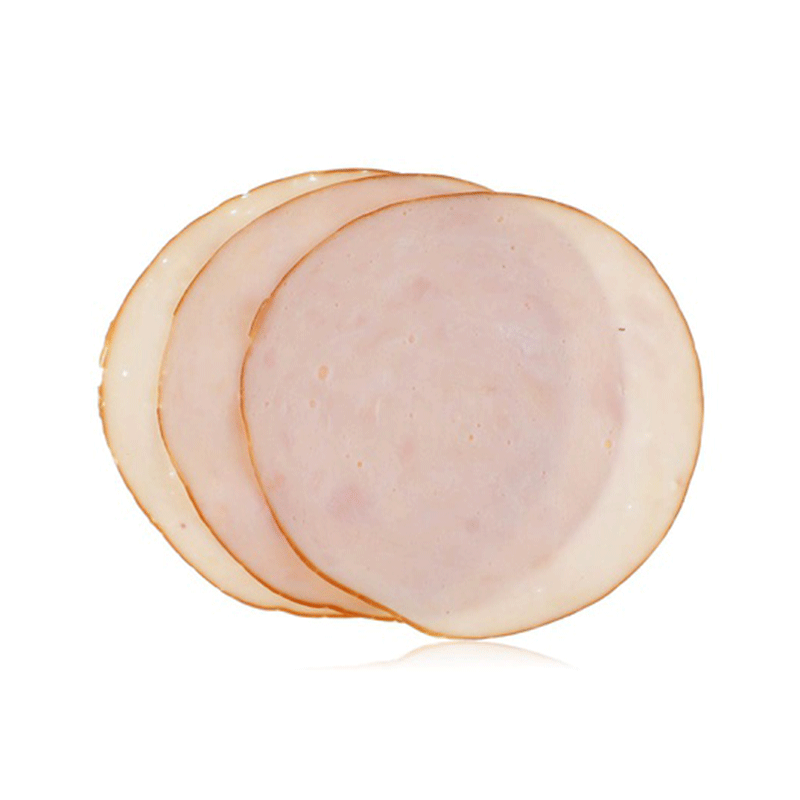 Prime Smoked Turkey Breast Slices 500g