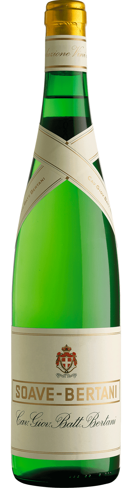 Bertani Soave