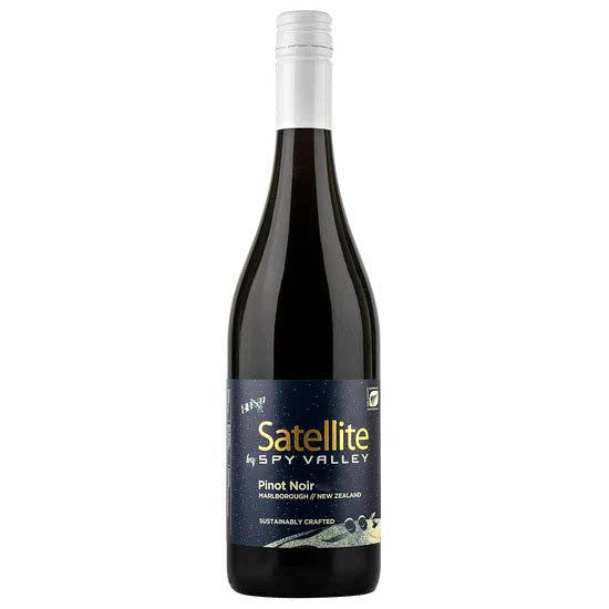 Satellite Pinot Noir 12X75Cl