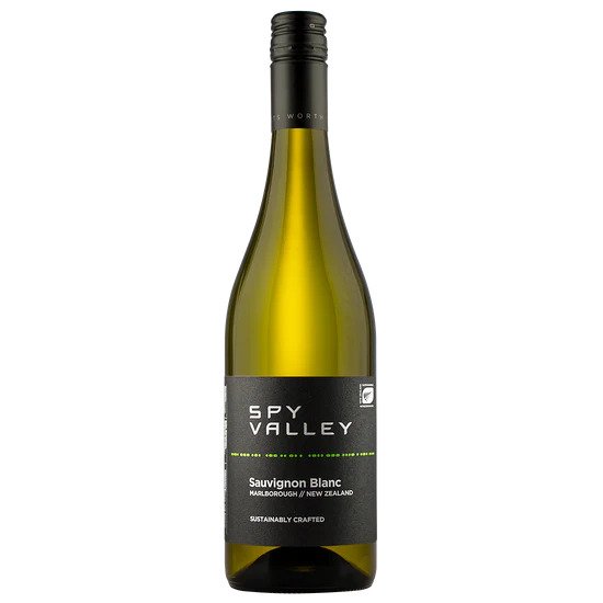 Spy Valley Sauvignon Blanc