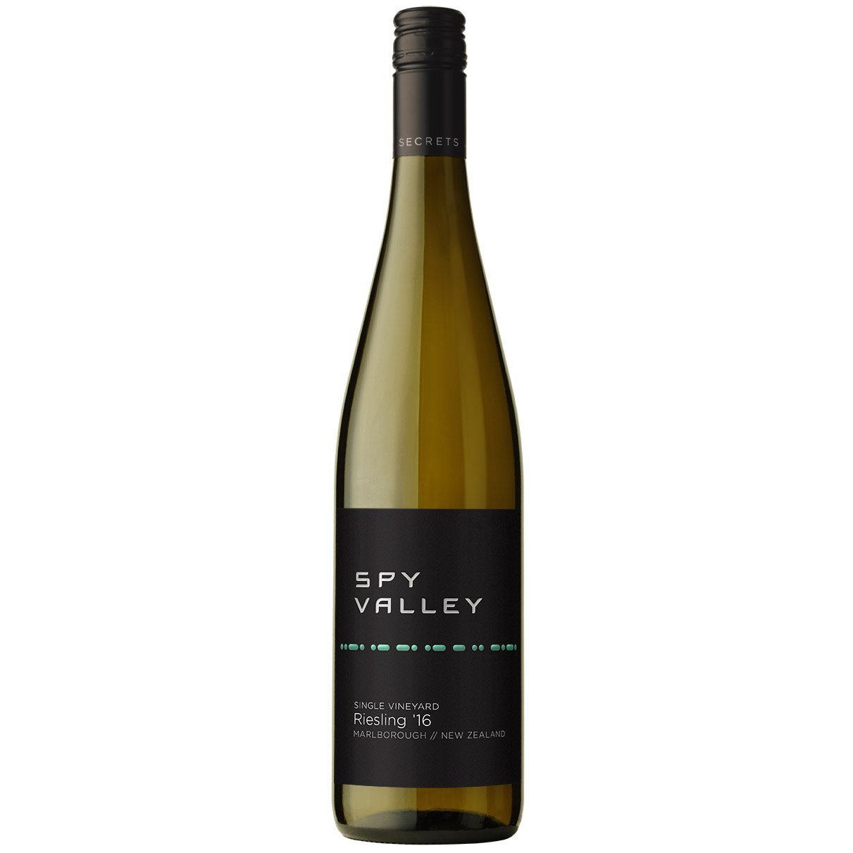 Spy Valley Riesling 6x75cl