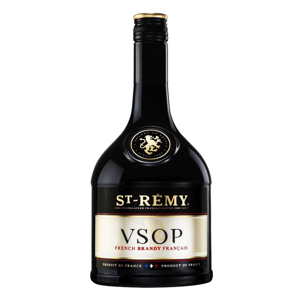 St Remy Napolean Authentic VSOP